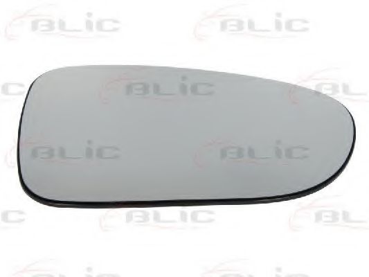 Sticla oglinda, oglinda retrovizoare exterioara