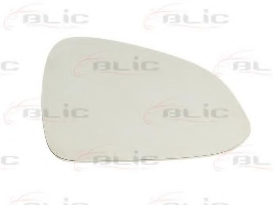 Sticla oglinda, oglinda retrovizoare exterioara