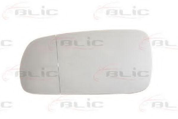 Sticla oglinda, oglinda retrovizoare exterioara