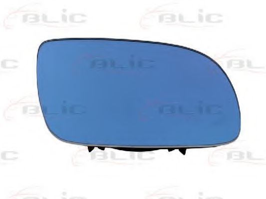 Sticla oglinda, oglinda retrovizoare exterioara