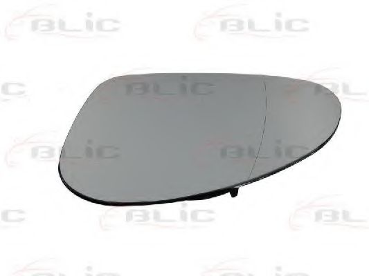 Sticla oglinda, oglinda retrovizoare exterioara