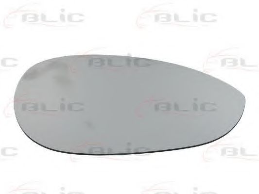 Sticla oglinda, oglinda retrovizoare exterioara