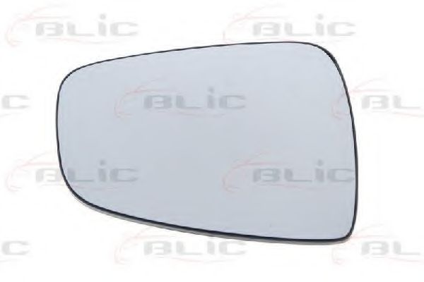 Sticla oglinda, oglinda retrovizoare exterioara
