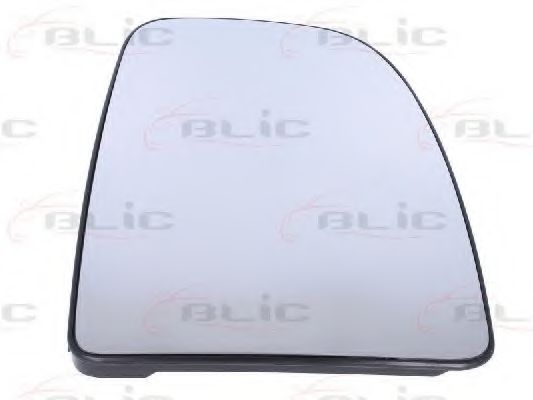 Sticla oglinda, oglinda retrovizoare exterioara