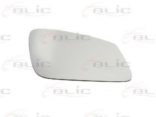 Sticla oglinda, oglinda retrovizoare exterioara