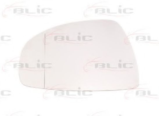 Sticla oglinda, oglinda retrovizoare exterioara