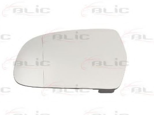 Sticla oglinda, oglinda retrovizoare exterioara