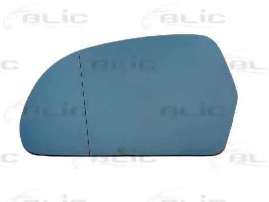 Sticla oglinda, oglinda retrovizoare exterioara