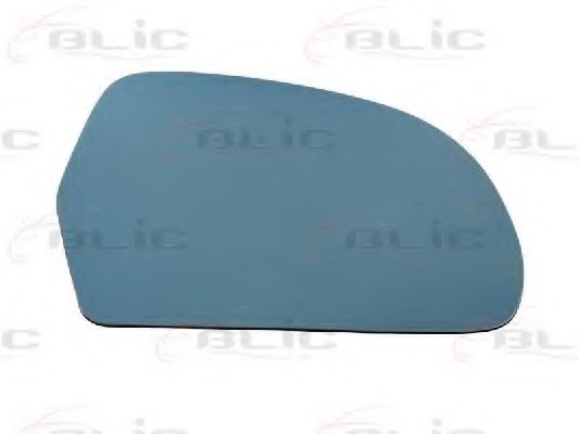 Sticla oglinda, oglinda retrovizoare exterioara