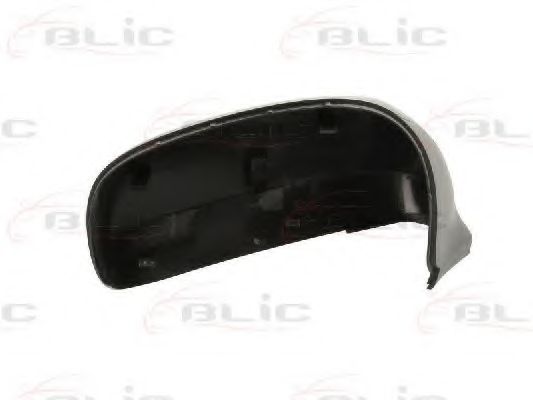 Carcasa, oglinda exterioara