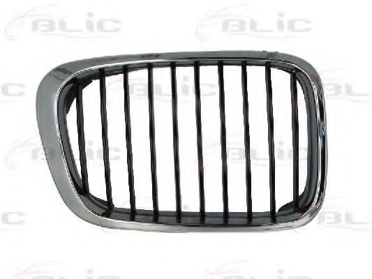 Grila radiator