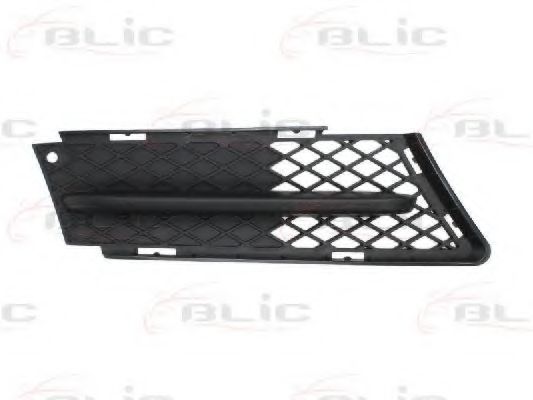 Grila ventilatie, bara protectie