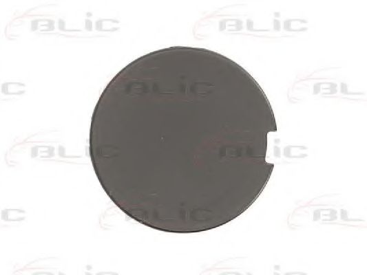 acoperire tampon,sistem de remorcare