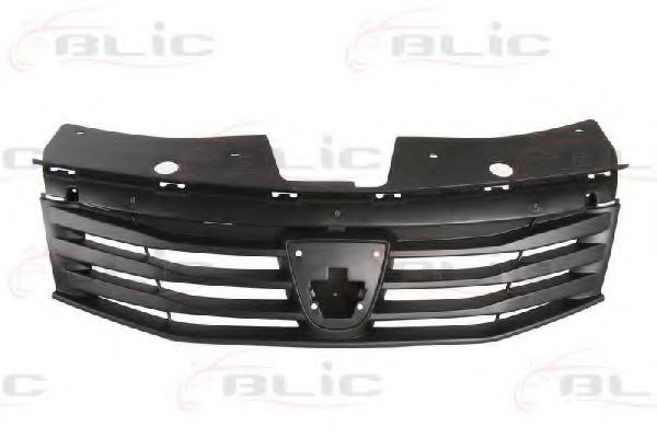 Grila radiator