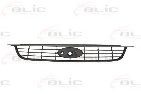 Grila radiator