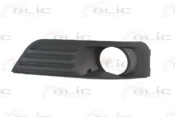 Grila ventilatie, bara protectie
