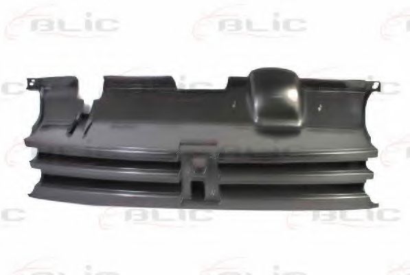 Grila radiator