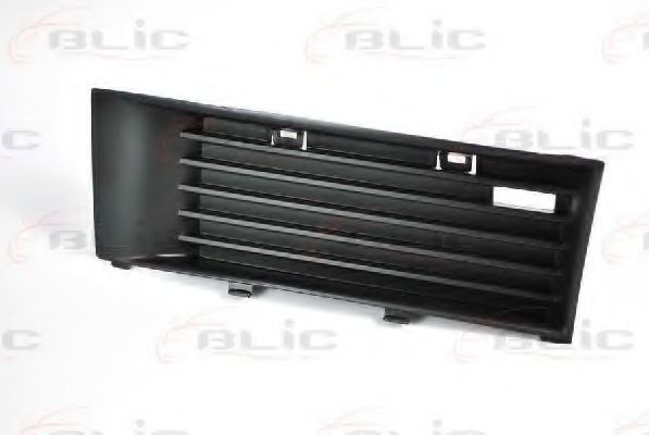 Grila ventilatie, bara protectie