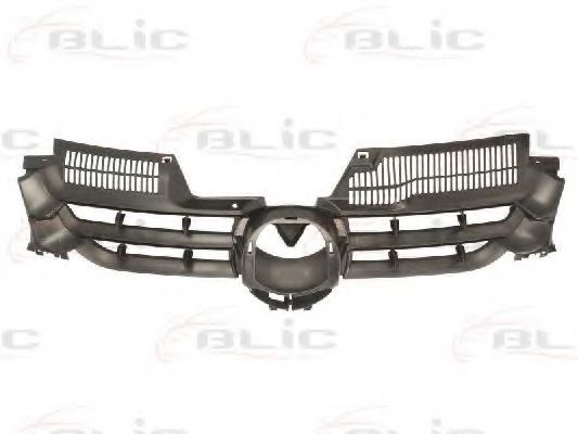 Grila radiator
