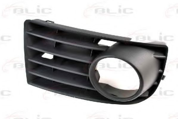 Grila ventilatie, bara protectie
