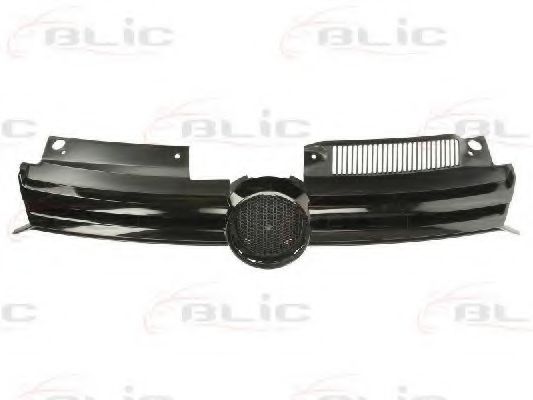 Grila radiator