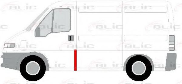 Stalp usa