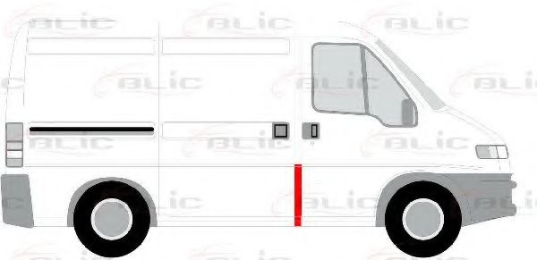 Stalp usa