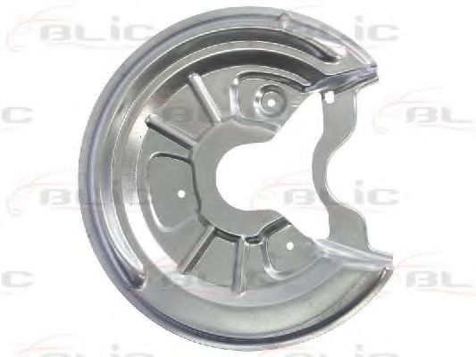 protectie stropire,disc frana