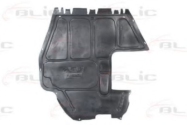Acoperire motor