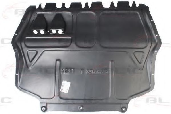 Acoperire motor