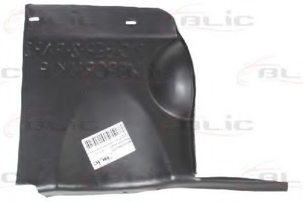 Acoperire motor