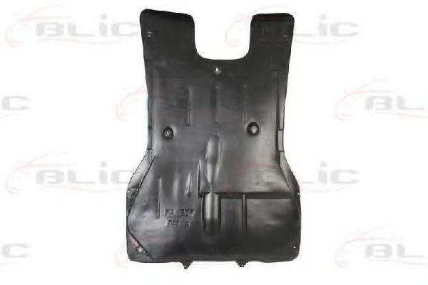 Acoperire motor