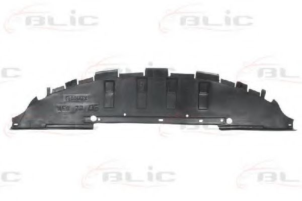 Acoperire motor