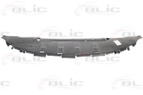 Acoperire motor