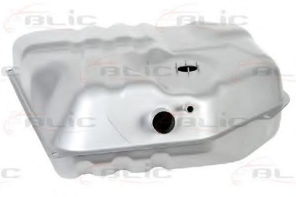 rezervor combustibil