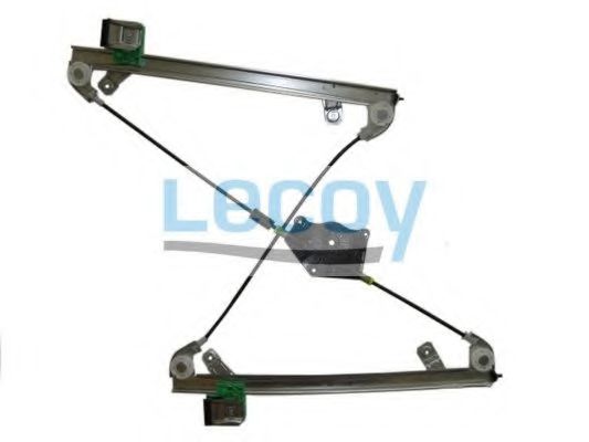 Mecanism actionare geam