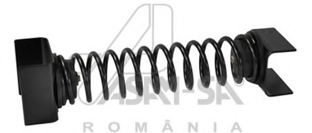 Arc spiral