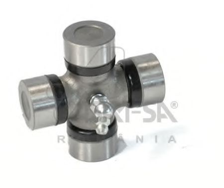 Articulatie, coloana de directie