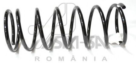 Arc spiral