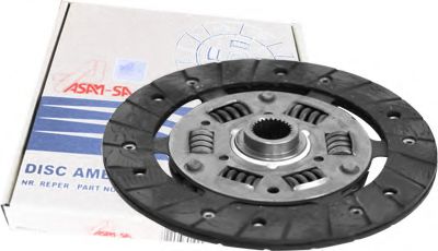 Disc ambreiaj