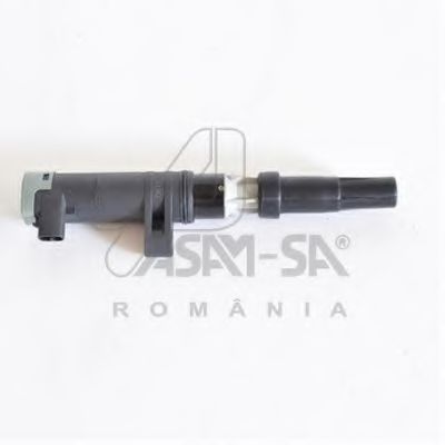bobina de inductie