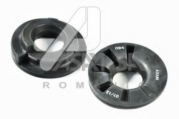 Suport arc