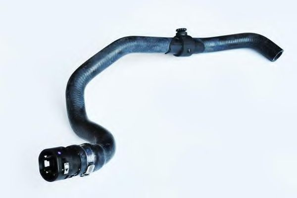 Furtun radiator