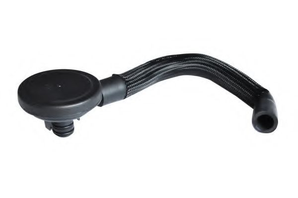 Furtun ear supraalimentare