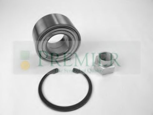 Set rulment roata