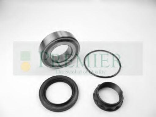 Set rulment roata