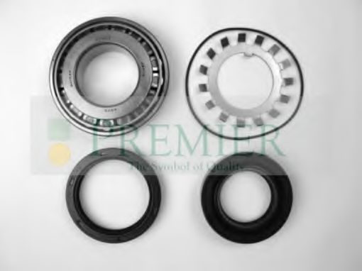 Set rulment roata