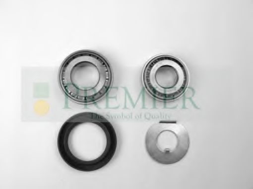 Set rulment roata