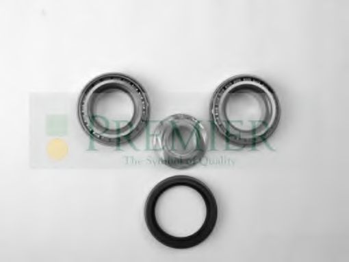 Set rulment roata