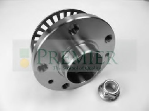 Set rulment roata